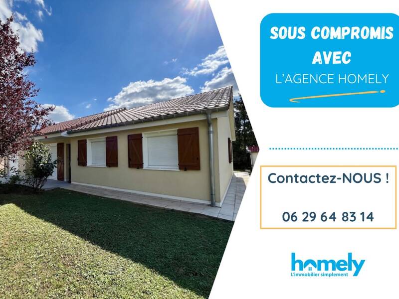 Maison à vendre, 137m², PLAPPEVILLE