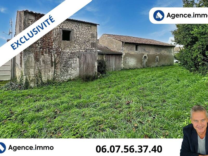 Maison à vendre, 200m², MORTAGNE SUR GIRONDE