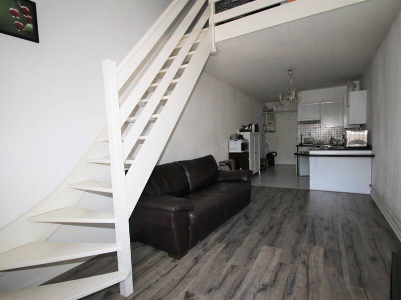 Maison à louer, 33m², DECIZE