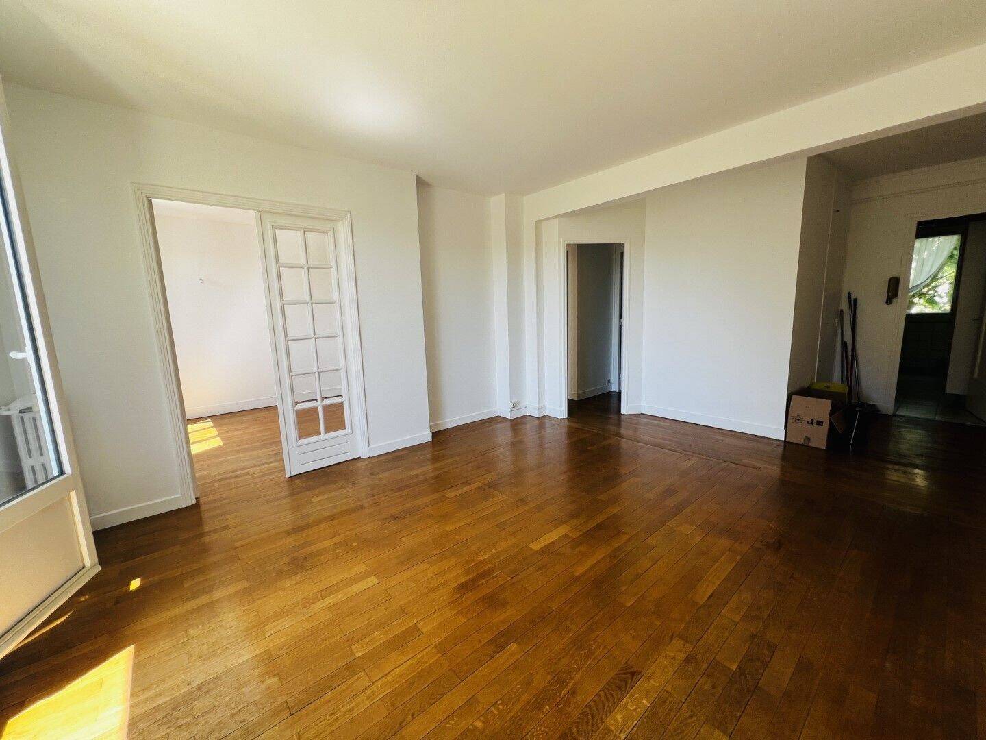 Maison à louer, 65m², ASNIERES SUR SEINE