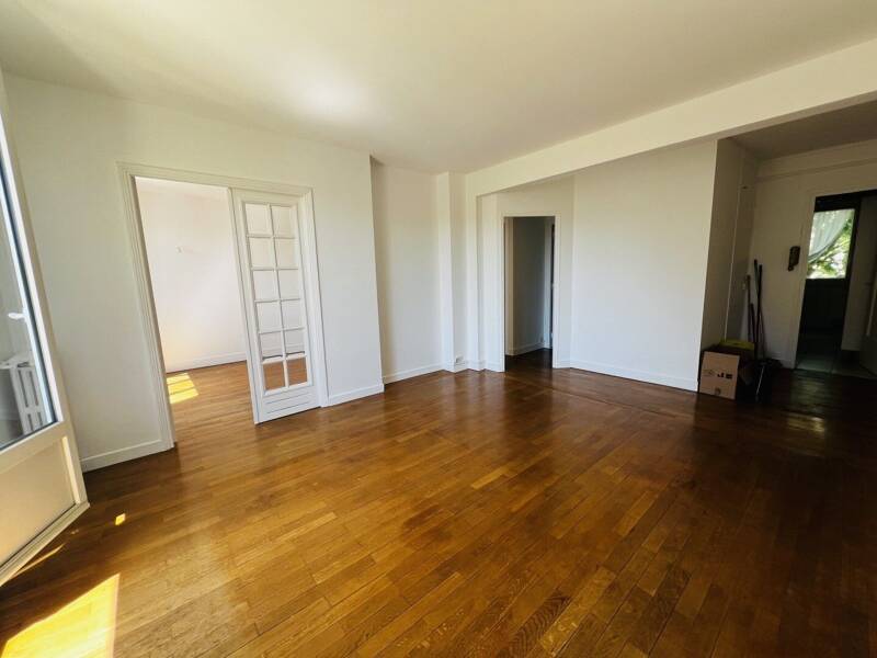 Maison à louer, 65m², ASNIERES SUR SEINE