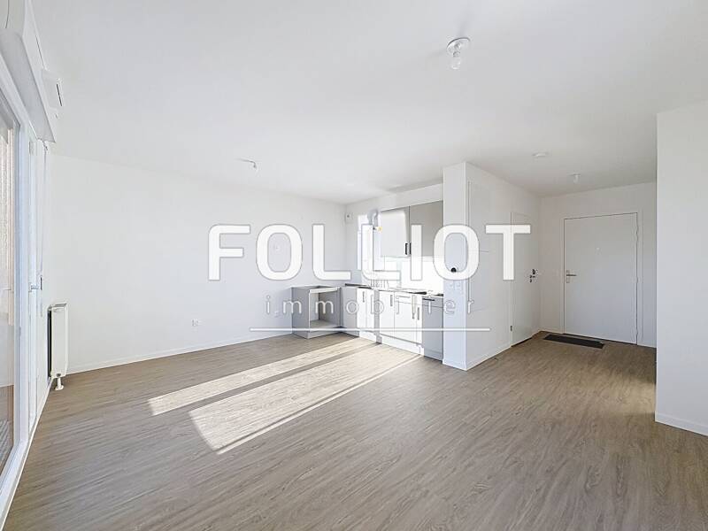 Maison à louer, 42m², BAYEUX