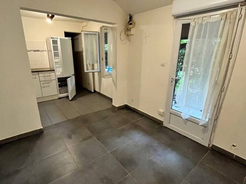 Maison à louer, 31m², ROISSY EN BRIE