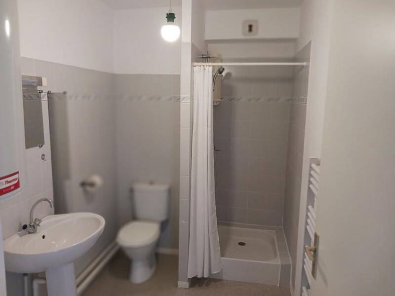 Maison à louer, 27m², LIMOGES