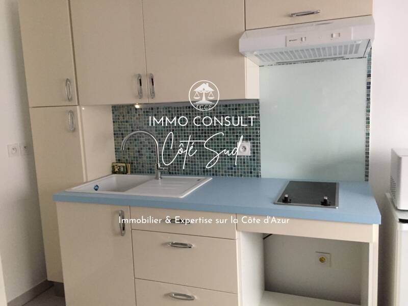 Maison à vendre, 26m², NICE