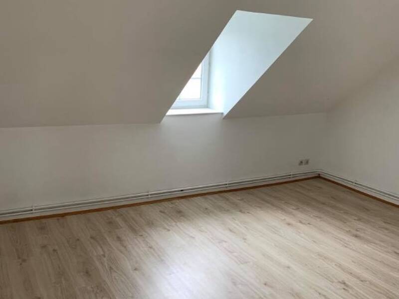 Maison à louer, 75m², LE HAVRE