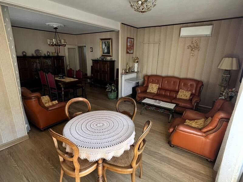 Maison à vendre, 97m², PERPIGNAN