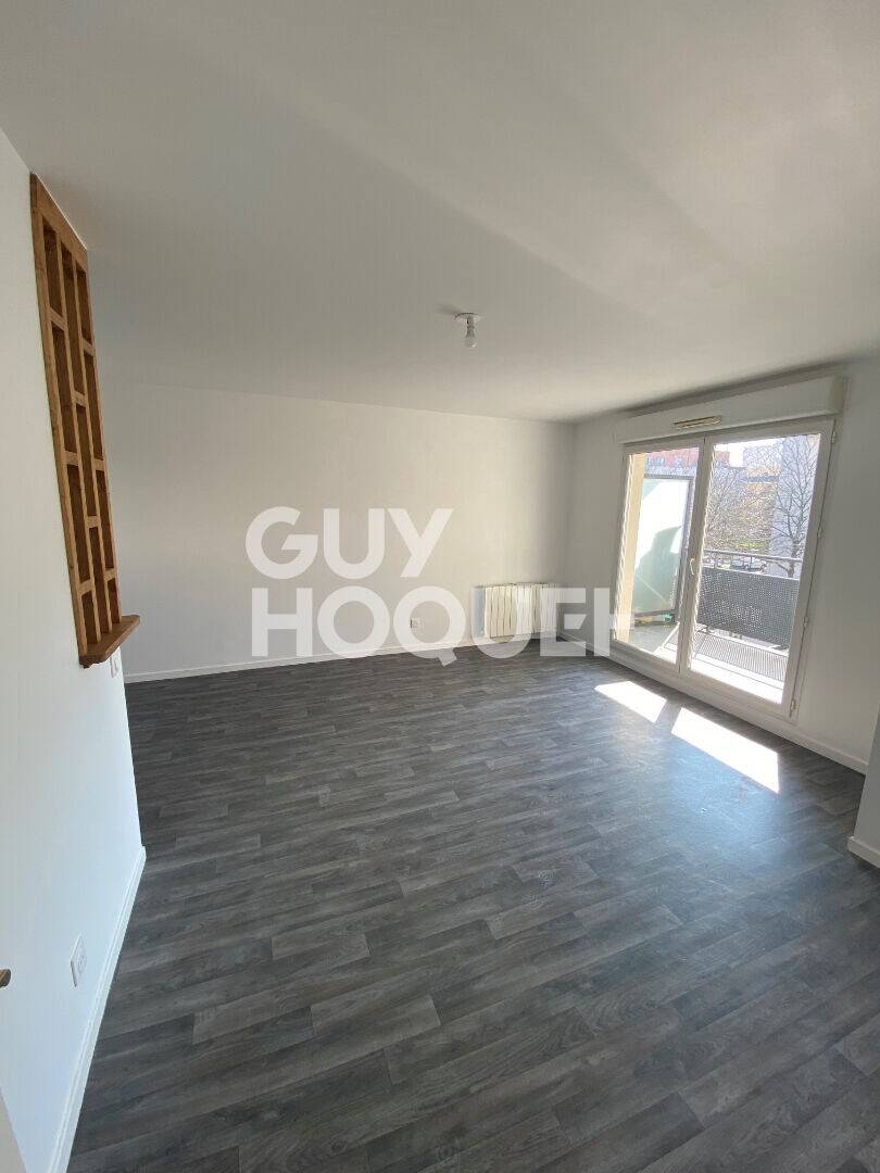 Maison à louer, 61m², CHELLES