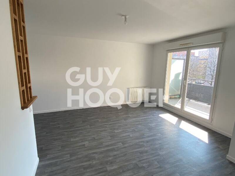 Maison à louer, 61m², CHELLES
