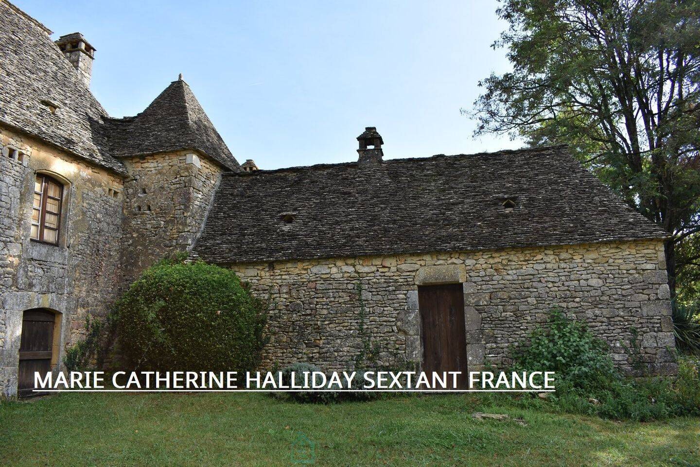 Maison à vendre, 200m², MONTIGNAC