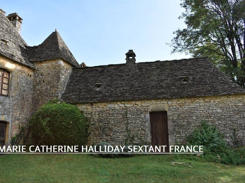 Maison à vendre, 200m², MONTIGNAC