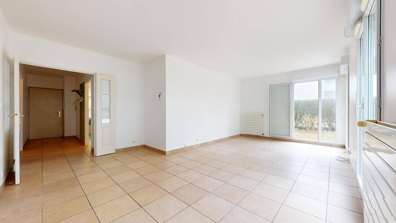 Maison à louer, 73m², TASSIN LA DEMI LUNE