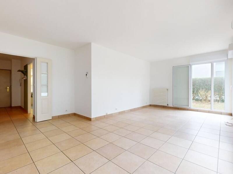Maison à louer, 73m², TASSIN LA DEMI LUNE