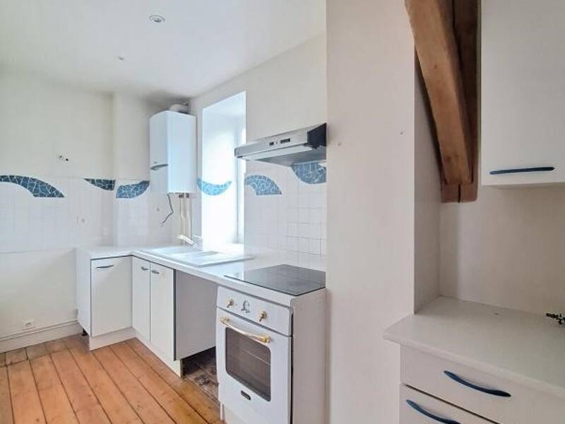 Maison à louer, 114m², LIMOGES