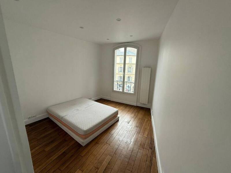 Maison à louer, 45m², BOIS COLOMBES