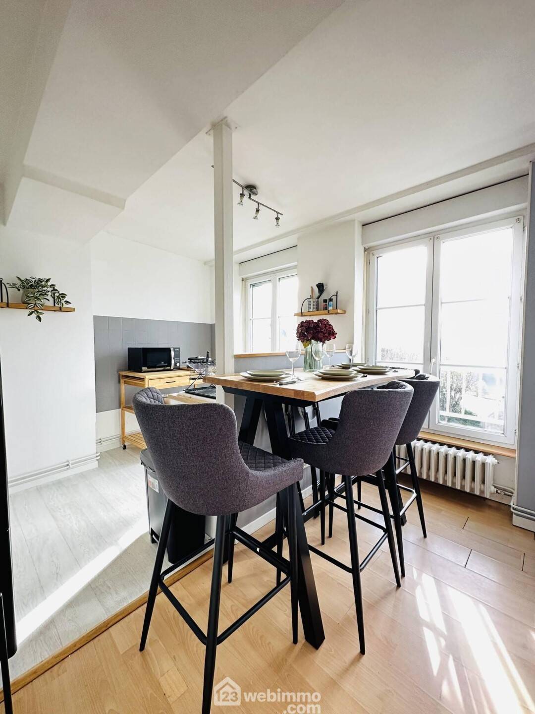 Maison à vendre, 52m², LAON