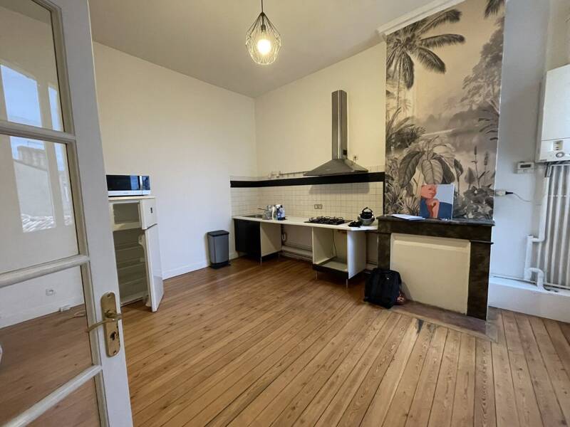 Maison à louer, 104m², BORDEAUX