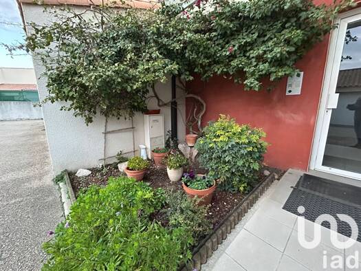 Appartement à vendre 265 000 € 2 pièces 2 chambres 46 m² RDC/2 Sud Le Grau-du-Roi 30240