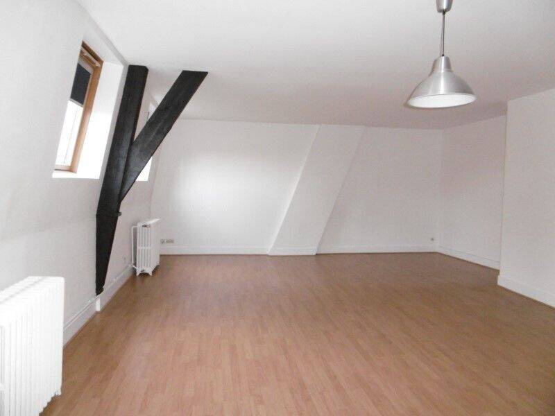 Maison à louer, 105m², ROUBAIX