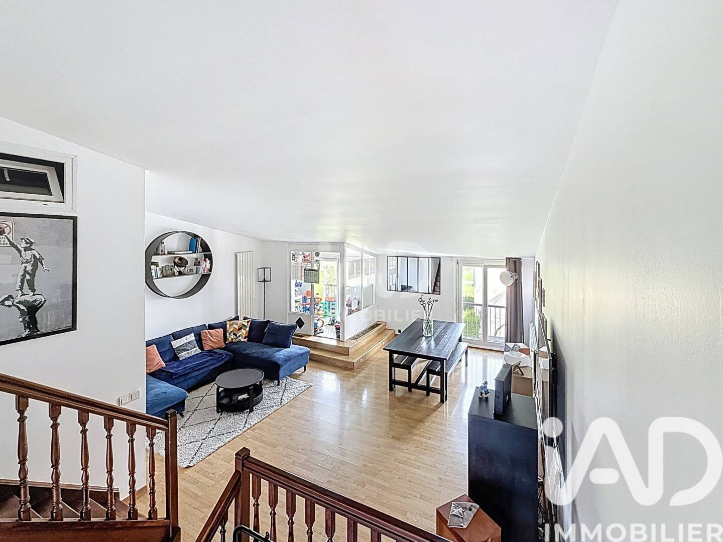 Maison à vendre, 88m², TORCY