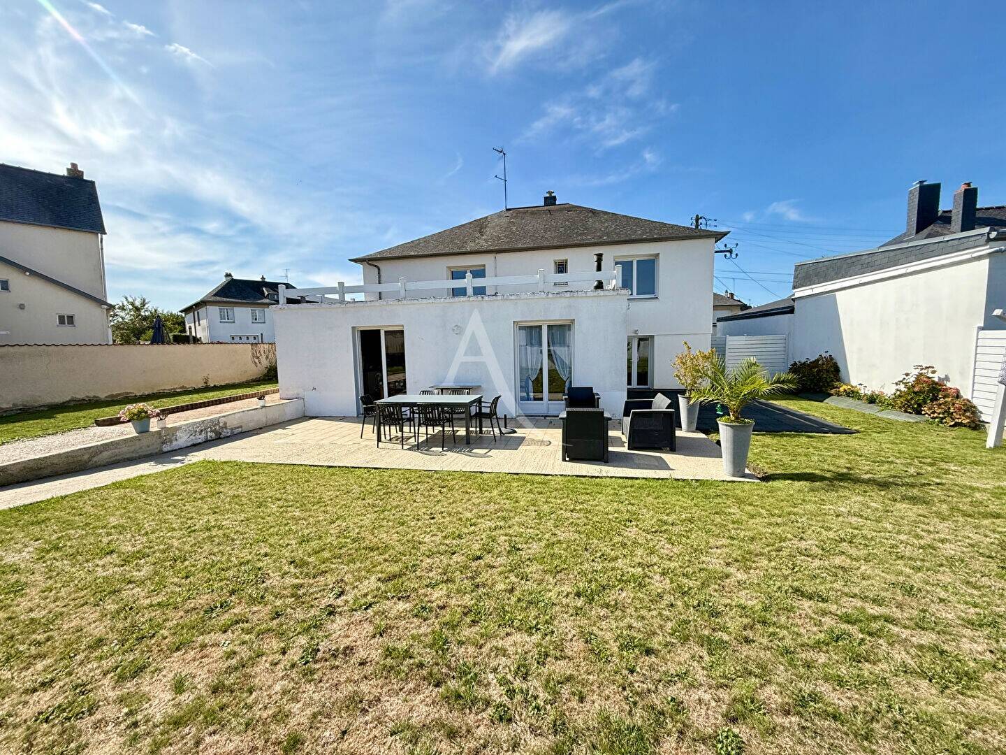 Maison à vendre, 193m², L'HUISSERIE