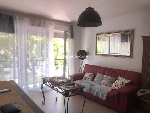 Appartement à vendre 191 000 € 3 pièces 2 chambres 60 m² RDC Ouest Thouaré-sur-Loire 44470