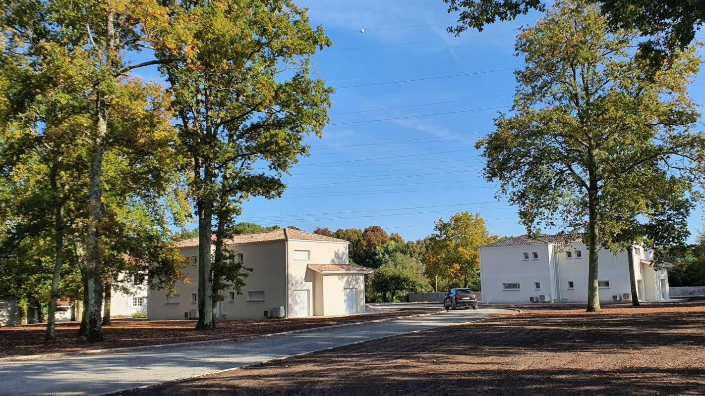 Maison à louer, 87m², PESSAC
