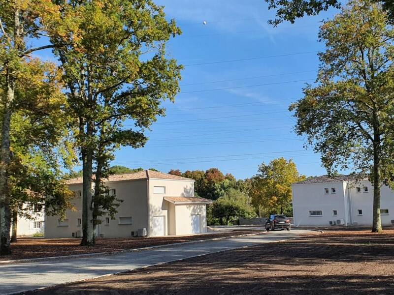 Maison à louer, 87m², PESSAC