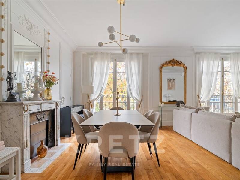 Maison à vendre, 131m², PARIS 12E
