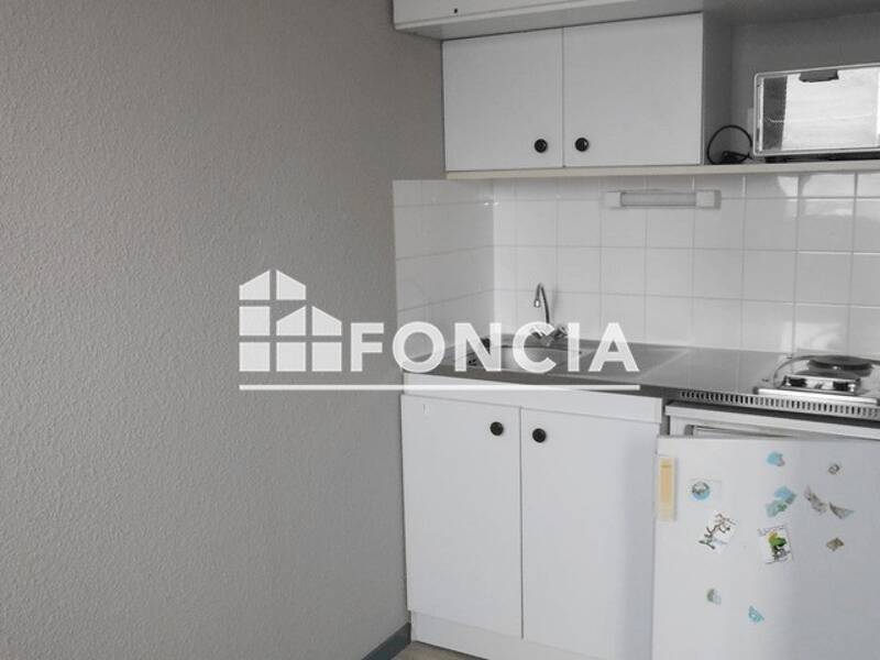 Maison à louer, 24m², LIMOGES