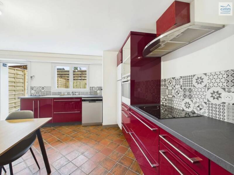 Maison à louer, 50m², BREAL SOUS MONTFORT