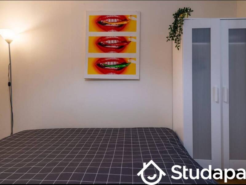 Maison à louer, 18m², PARIS 11E