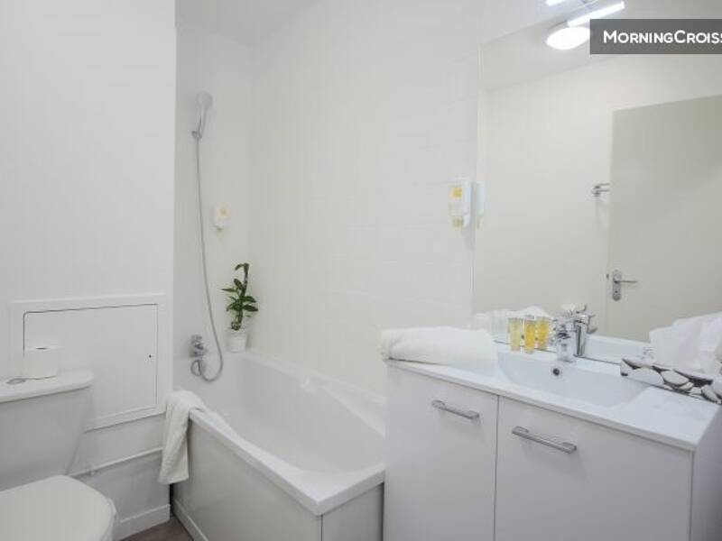 Maison à louer, 25m², TOULOUSE