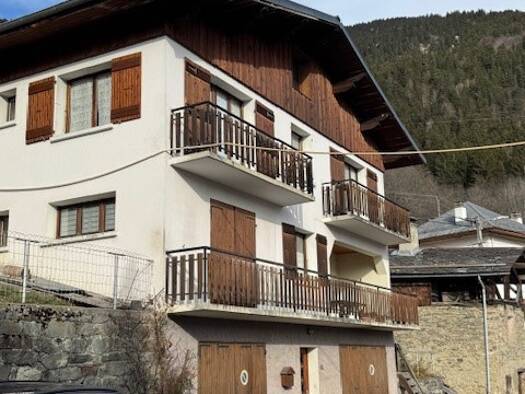 Maison à vendre 445 000 € 6 pièces 4 chambres 145,6 m² 213 m² de terrain Montagny 73350