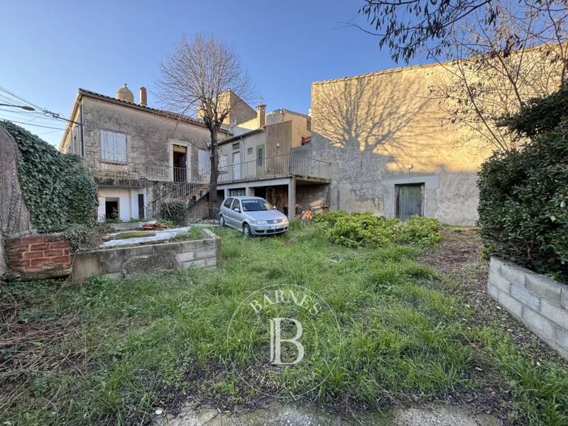 Maison à vendre, 160m², MONTPELLIER