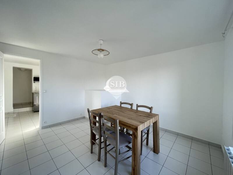 Maison à louer, 37m², VITRY SUR SEINE