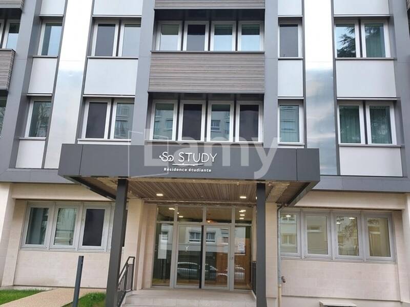 Maison à louer, 25m², ORLEANS