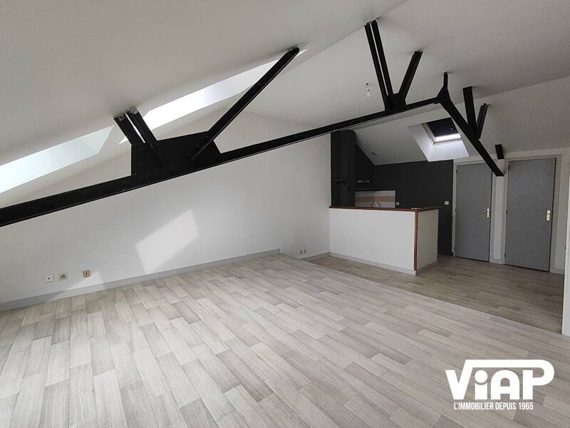 Maison à louer, 31m², LIMOGES