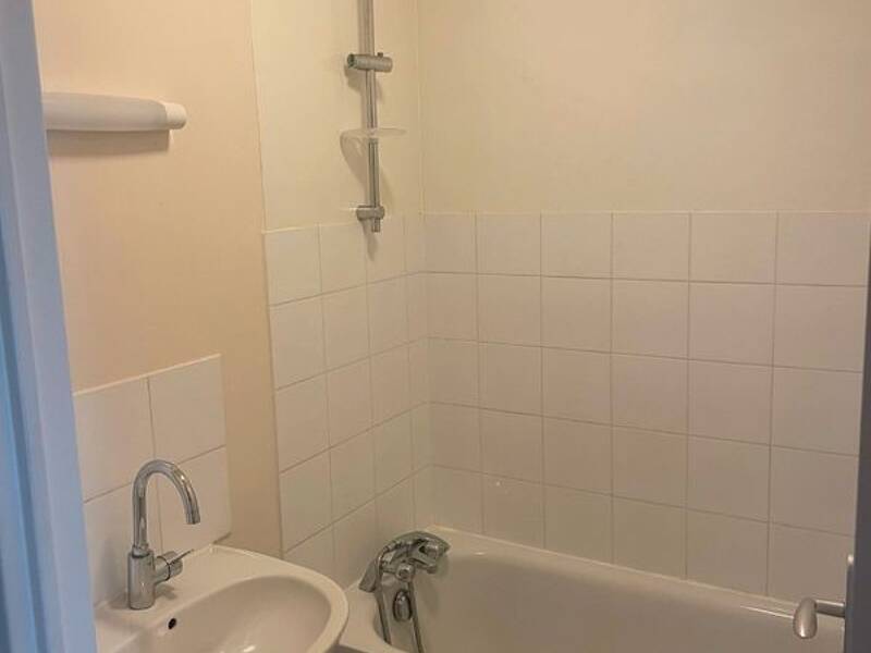 Maison à louer, 38m², PARIS 19E