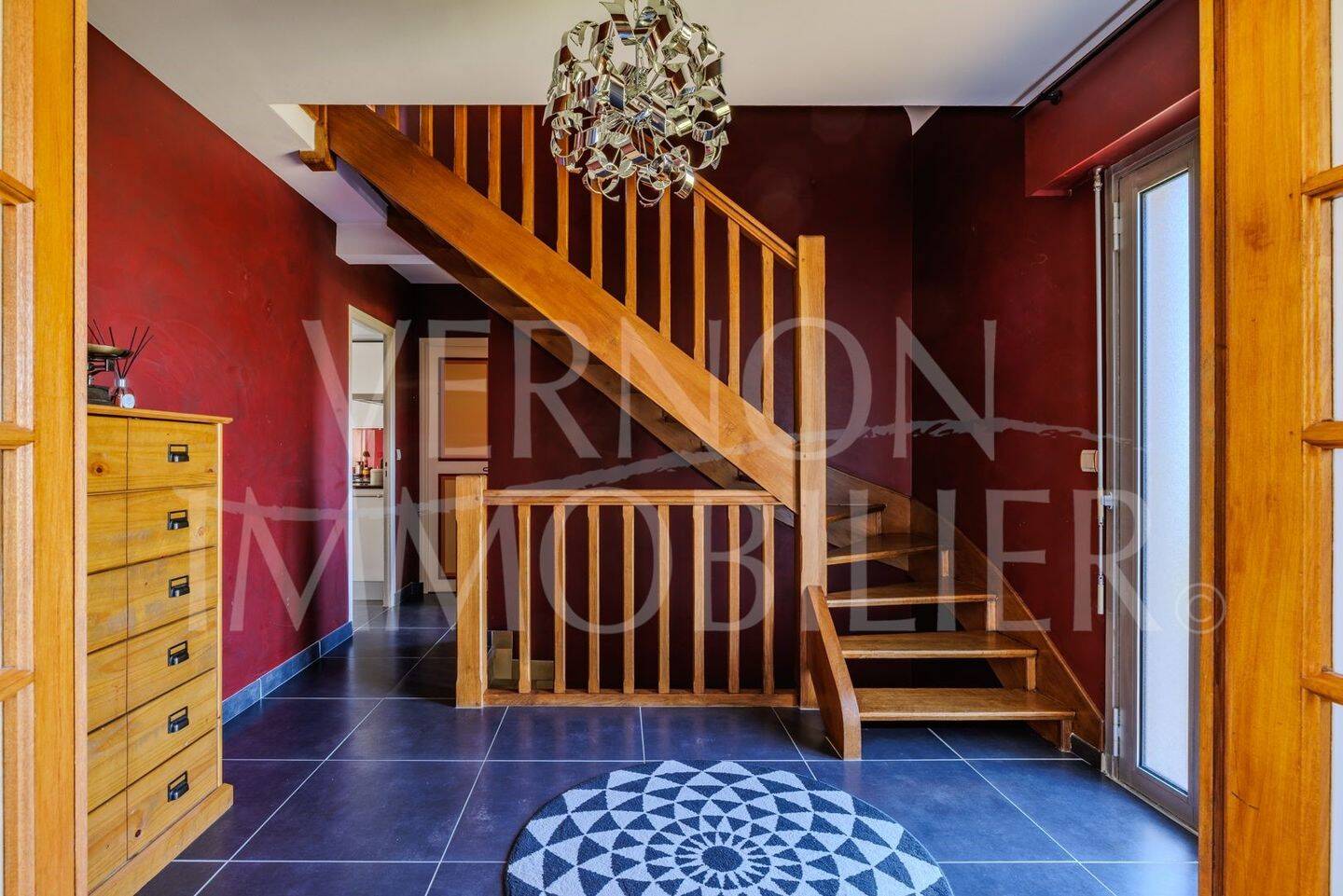Maison à vendre, 168m², VERNON
