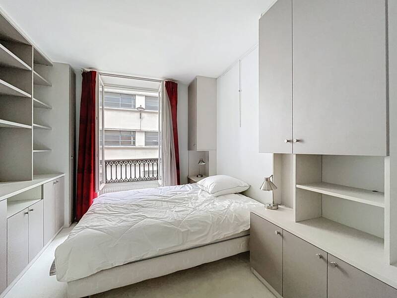 Maison à louer, 66m², PARIS 17E