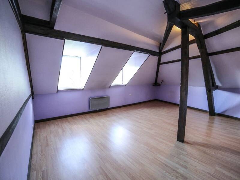 Maison à louer, 20m², CANTELEU