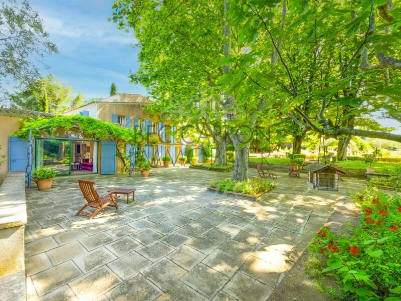 Maison à vendre, 260m², AIX EN PROVENCE