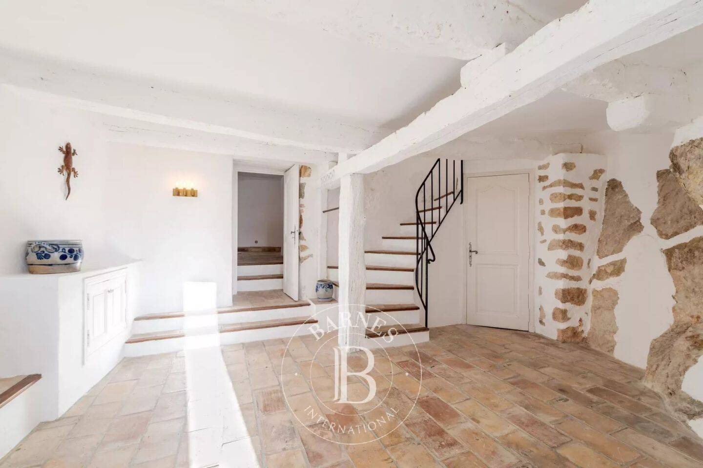 Maison à vendre, 135m², CHATEAUNEUF DE GRASSE