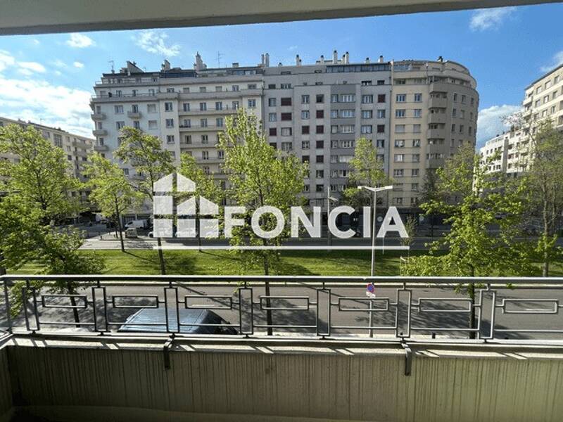 Maison à louer, 72m², GRENOBLE