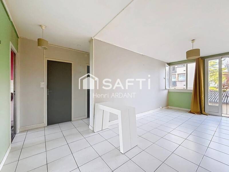 Maison à vendre, 59m², LIMOGES