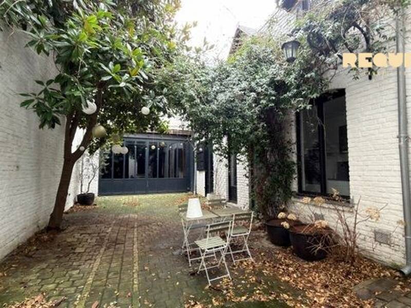 Maison à vendre, 200m², LILLE