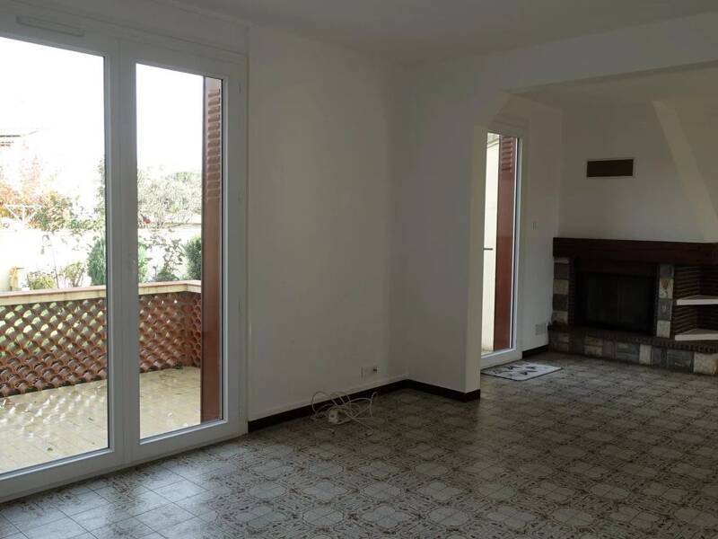 Maison à louer, 85m², COLOMIERS