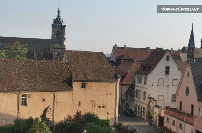 Maison à louer, 70m², COLMAR