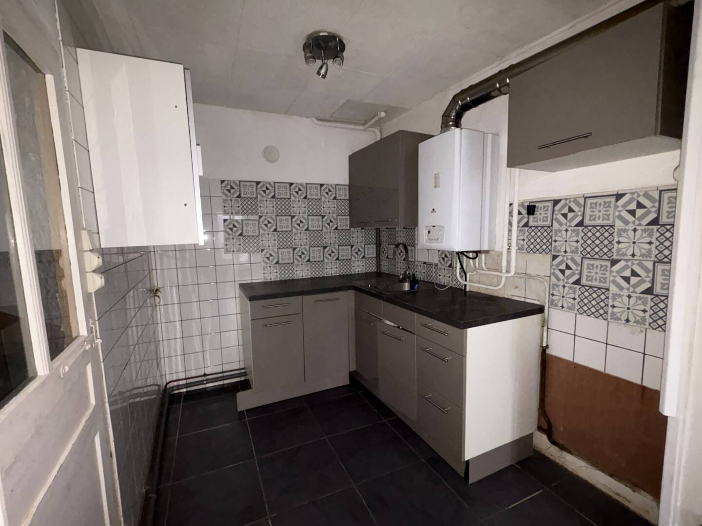Maison à vendre, 99m², JOUY SUR MORIN